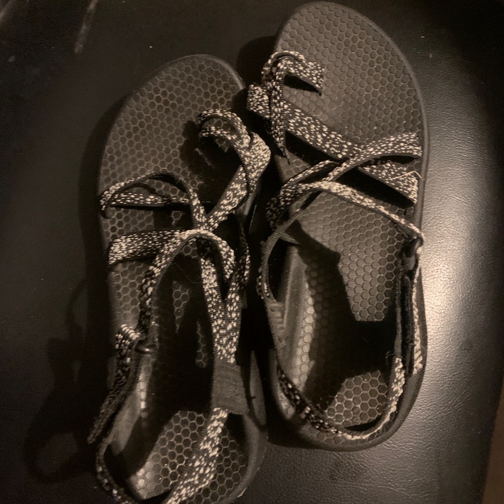 Athletic Sandals